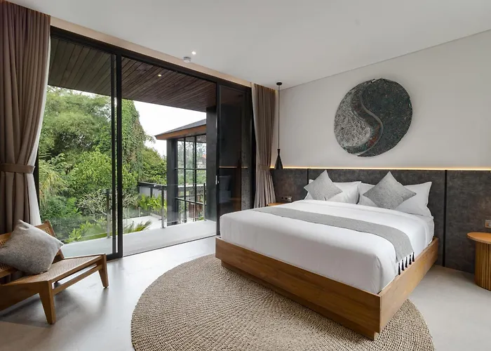 Villa Tropical Paradise By Balisuperhost *