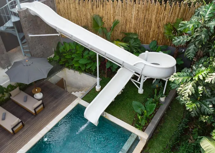 Tropical Paradise By Balisuperhost * Ubud