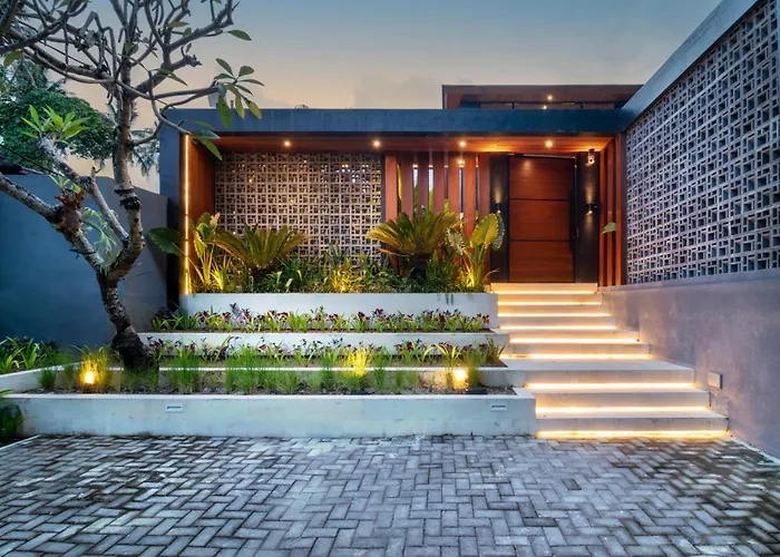 Tropical Paradise By Balisuperhost Villa Ubud