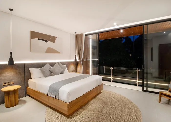 Tropical Paradise By Balisuperhost Villa Ubud